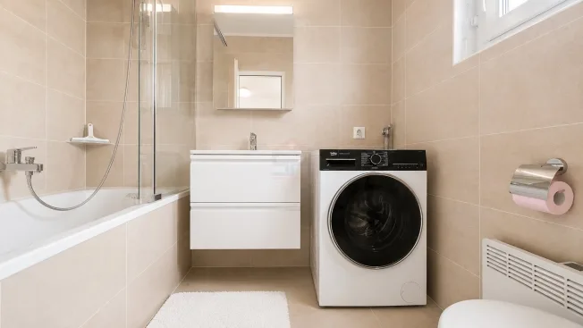 Duplex di 4,5 locali – Eleganza, luce e qualità della vita – foto 6 di 14