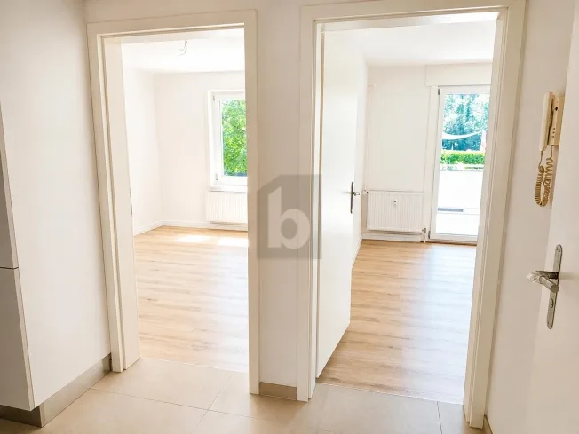 3 Zimmer Erdgeschosswohnung in Biel-Bienne – foto 2 di 12