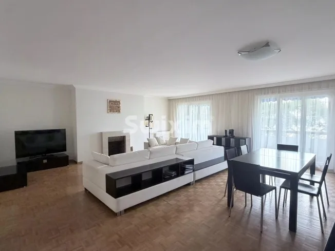 4.5 Zimmer Wohnung in Lausanne – Foto 2 von 17