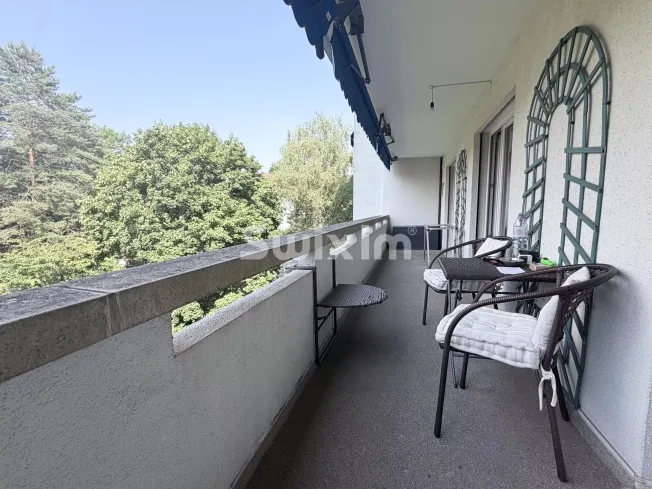 4.5 Zimmer Wohnung in Lausanne – Foto 4 von 17
