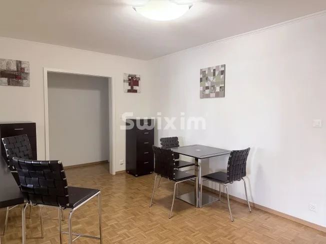 4.5 Zimmer Wohnung in Lausanne – Foto 3 von 17