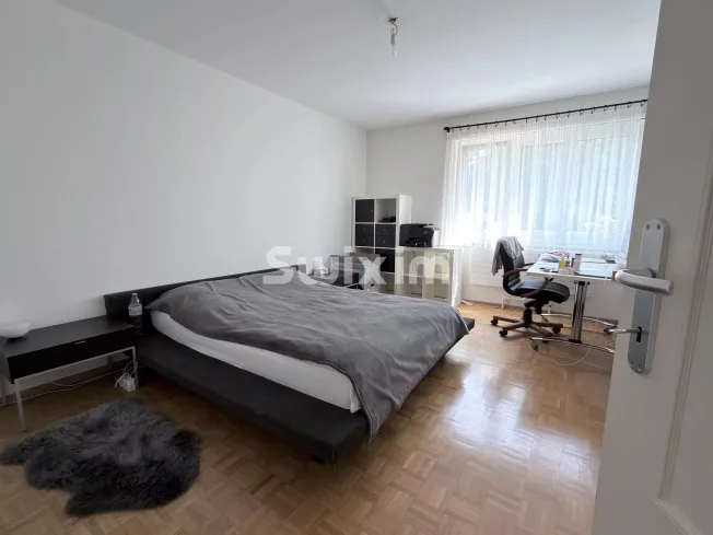 4.5 Zimmer Wohnung in Lausanne – Foto 7 von 17