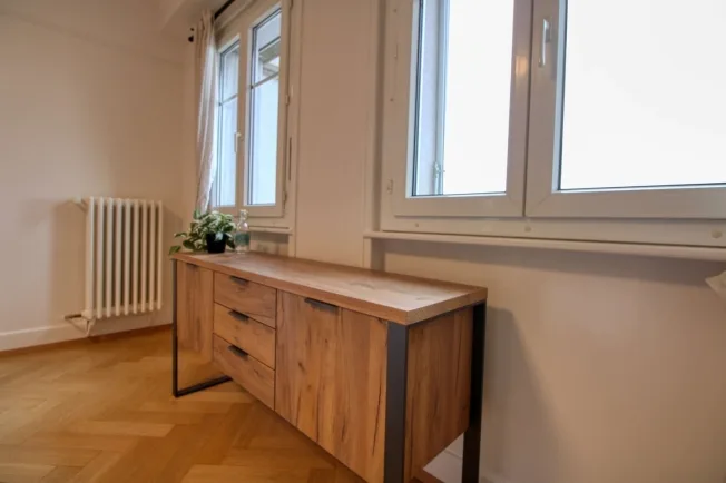 A Modern Coliving Apartment at Avenue de France in Lausanne – Foto 2 von 31