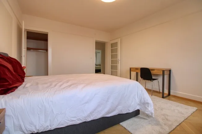 A Modern Coliving Apartment at Avenue de France in Lausanne – Foto 5 von 31