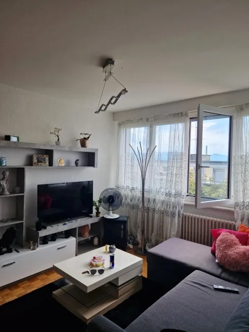 2 Zimmer Wohnung in Lausanne – Foto 3 von 3