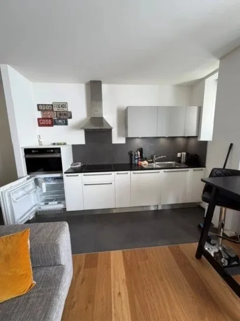 1 Zimmer Wohnung in Lausanne – Foto 3 von 4