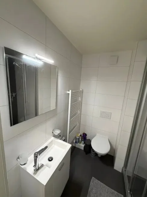 1 Zimmer Wohnung in Lausanne – Foto 4 von 4