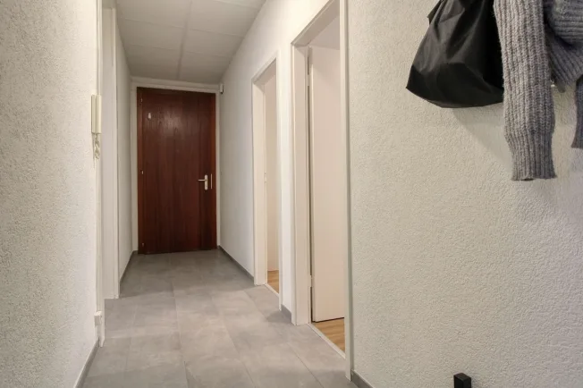 WG-Zimmer in Lausanne – foto 12 di 12
