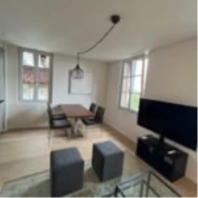 2.5 Zimmer möbl. Wohnobjekt in Lausanne – Foto 10 von 13