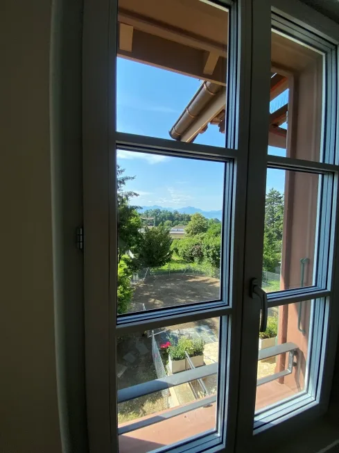 2.5 Zimmer möbl. Wohnobjekt in Lausanne – Foto 13 von 13