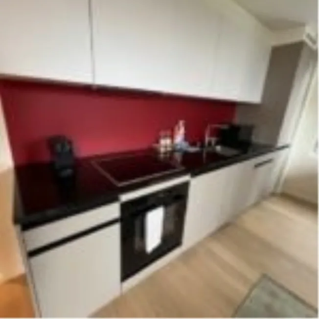 2.5 Zimmer möbl. Wohnobjekt in Lausanne – Foto 11 von 13