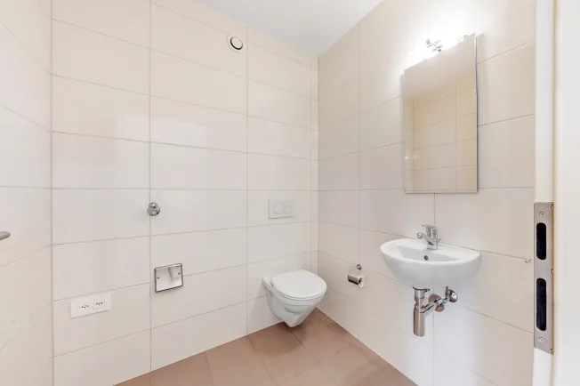 3.5 Zimmer Wohnung in Lausanne – foto 6 di 9