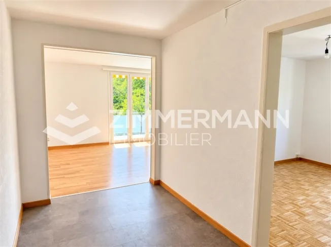 4.5 Zimmer Wohnung in Lausanne – Foto 13 von 13