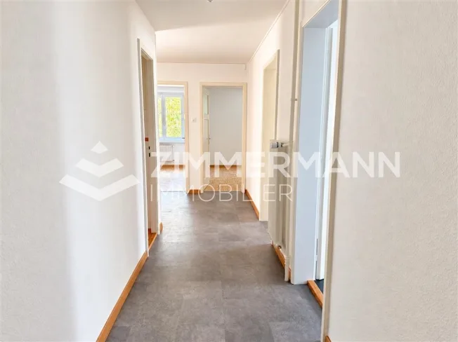 4.5 Zimmer Wohnung in Lausanne – Foto 5 von 13