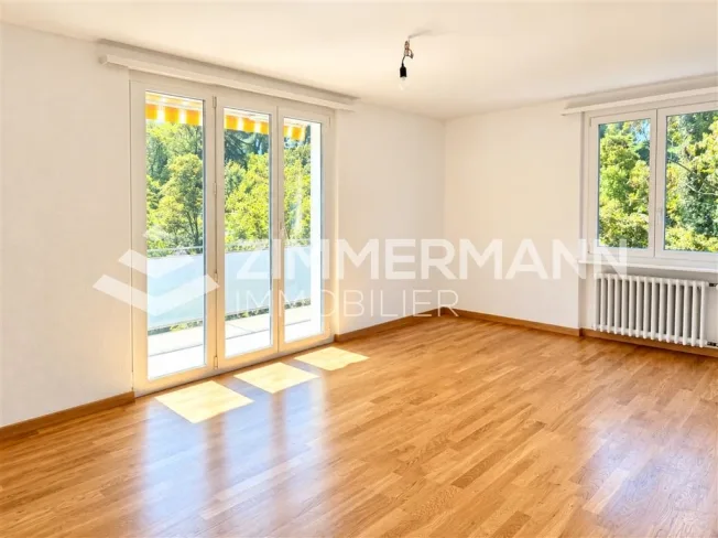 4.5 Zimmer Wohnung in Lausanne – Foto 11 von 13
