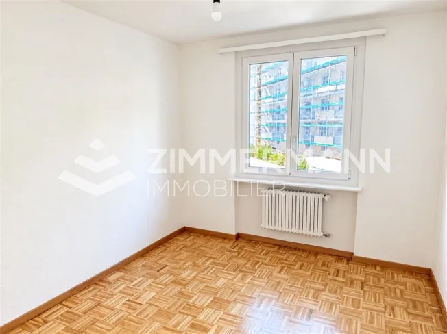 4.5 Zimmer Wohnung in Lausanne – Foto 3 von 13