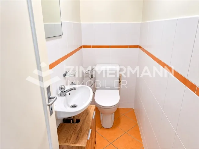 4.5 Zimmer Wohnung in Lausanne – Foto 4 von 13
