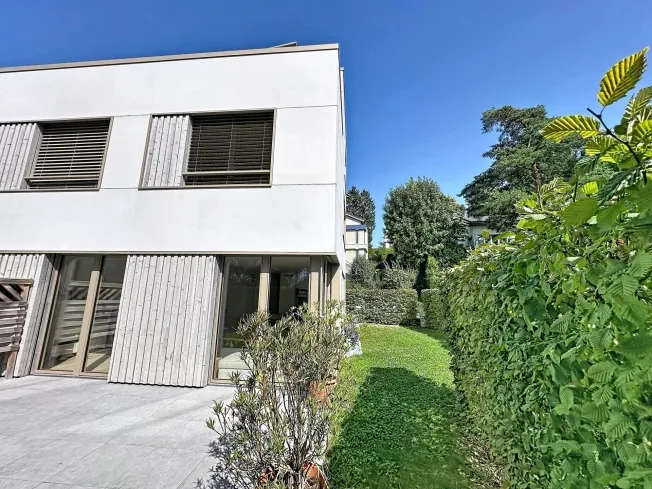 5.5 Zimmer Villa in Lausanne – Foto 10 von 13