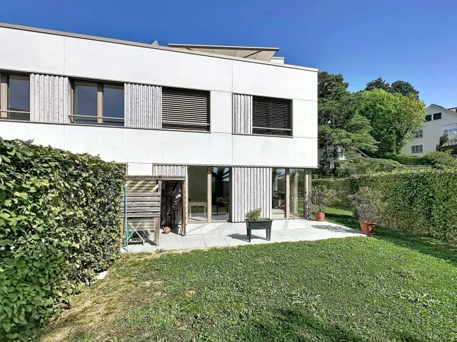 5.5 Zimmer Villa in Lausanne – Foto 11 von 13