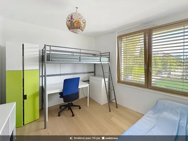 5.5 Zimmer Villa in Lausanne – Foto 5 von 13