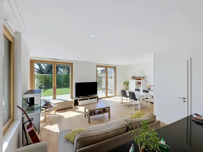 5.5 Zimmer Villa in Lausanne – Foto 4 von 13