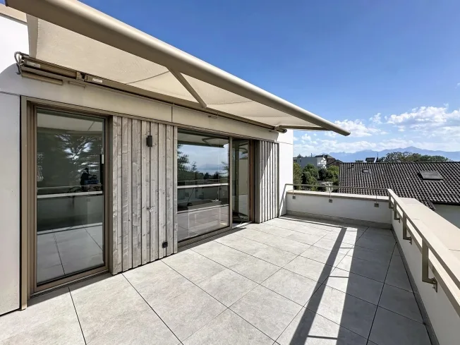 5.5 Zimmer Villa in Lausanne – Foto 8 von 13