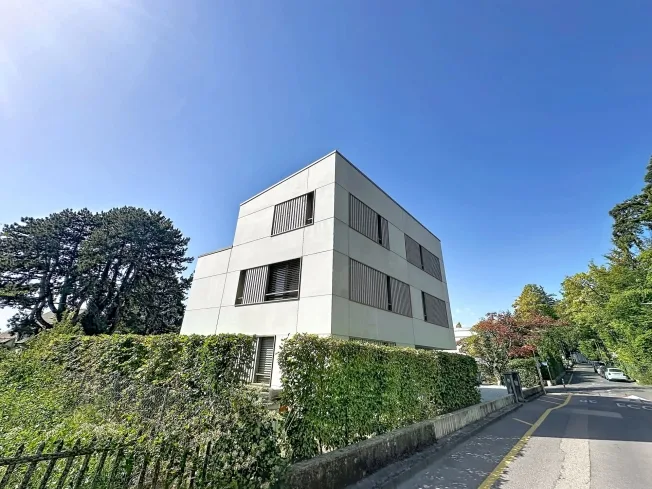 5.5 Zimmer Villa in Lausanne – Foto 13 von 13