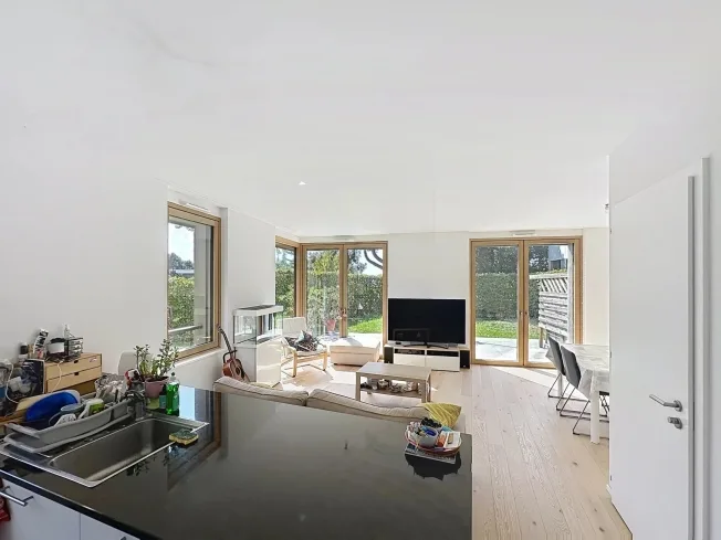 5.5 Zimmer Villa in Lausanne – Foto 3 von 13