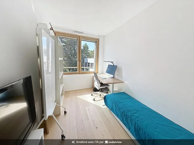 5.5 Zimmer Villa in Lausanne – Foto 9 von 13