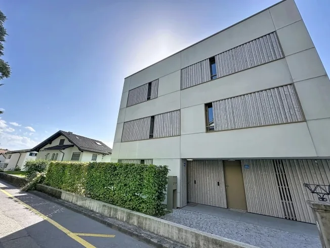 5.5 Zimmer Villa in Lausanne – Foto 12 von 13