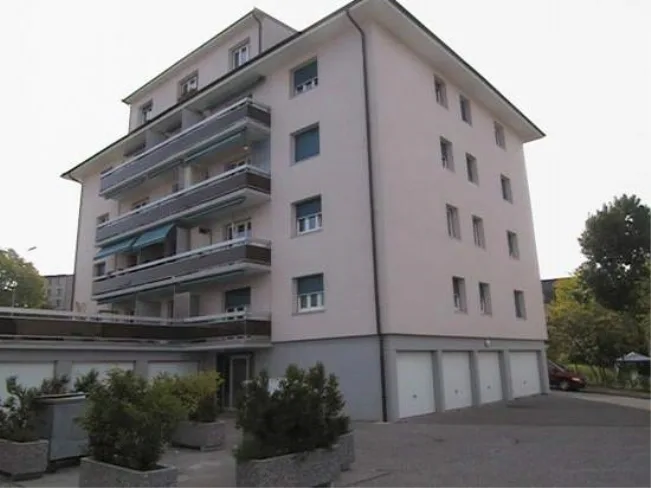 1 Zimmer Wohnung in Crissier – Foto 2 von 2
