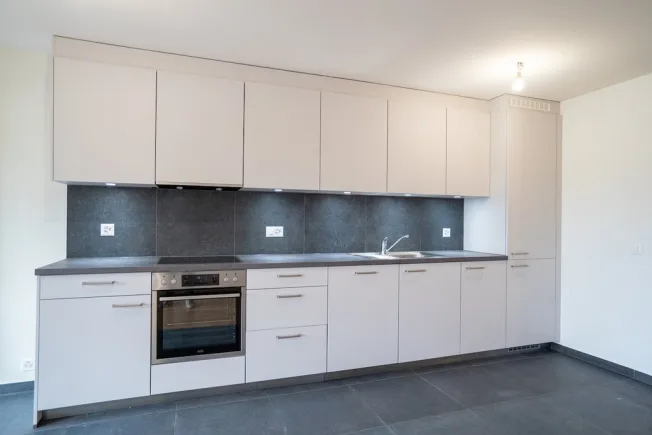 3.5 Zimmer Wohnung in Echallens – Foto 2 von 10