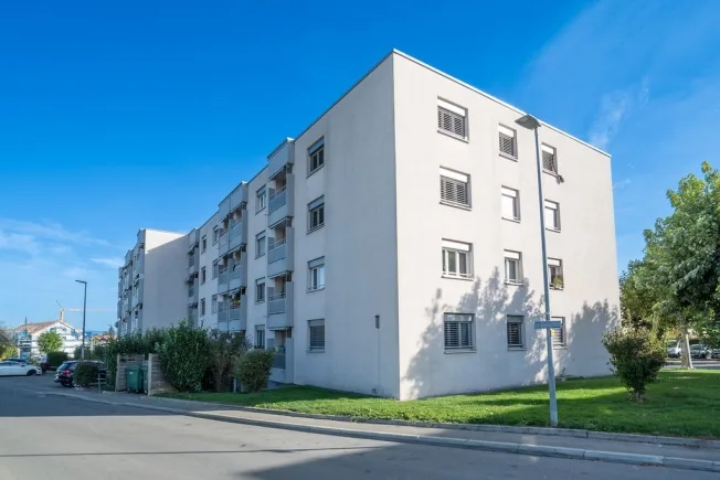 3.5 Zimmer Wohnung in Echallens – Foto 10 von 10