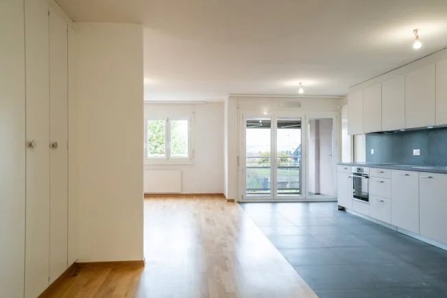 3.5 Zimmer Wohnung in Echallens – Foto 3 von 10