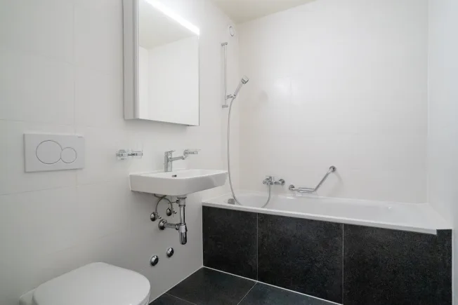 3.5 Zimmer Wohnung in Echallens – Foto 6 von 10