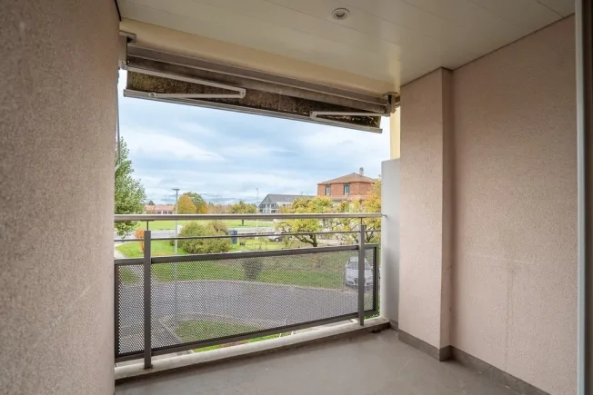 3.5 Zimmer Wohnung in Echallens – Foto 9 von 10