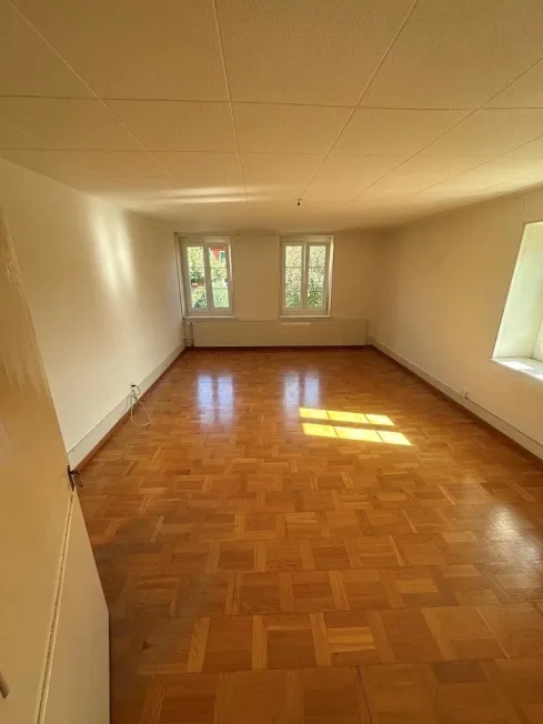 2.5 Zimmer Wohnung in Peney-le-Jorat – Foto 2 von 4