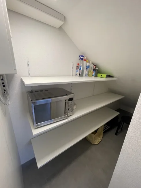2 Zimmer möbl. Wohnobjekt in Epalinges – Foto 4 von 8