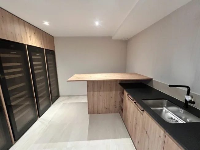 4.5 Zimmer Attikawohnung in Lutry – foto 9 di 10