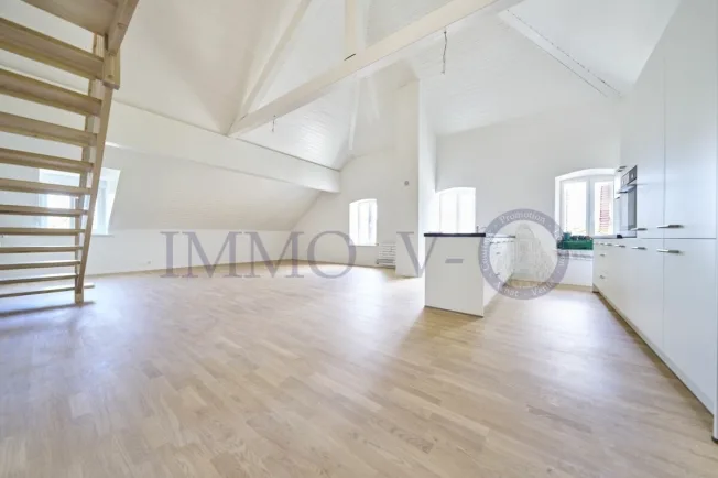 5 Zimmer Wohnung in Perroy – Foto 2 von 10