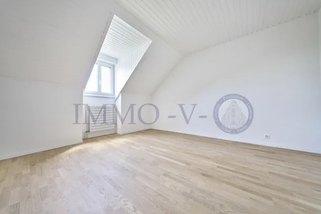 5 Zimmer Wohnung in Perroy – Foto 6 von 10