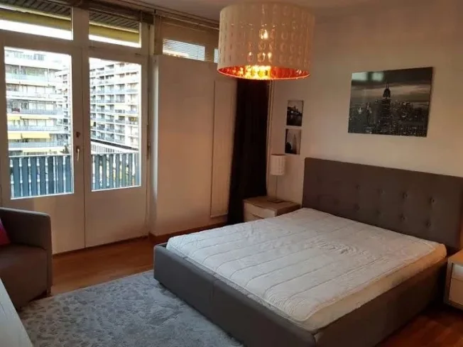 3 Zimmer Wohnung in Genève – Foto 4 von 4