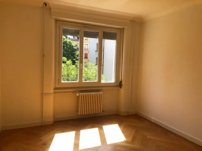 3 Zimmer Wohnung in Genève – photo 3 sur 4