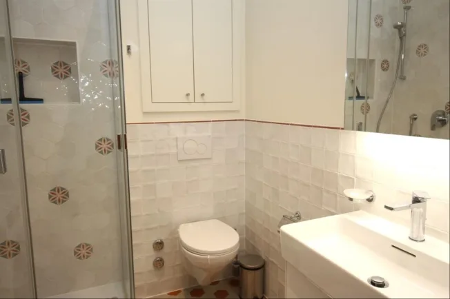 3 Zimmer möbl. Wohnobjekt in Genève – foto 4 di 4