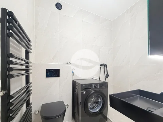 2 Zimmer Wohnung in Genève – Foto 5 von 7
