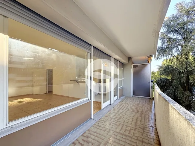 2 Zimmer Wohnung in Genève – Foto 6 von 7