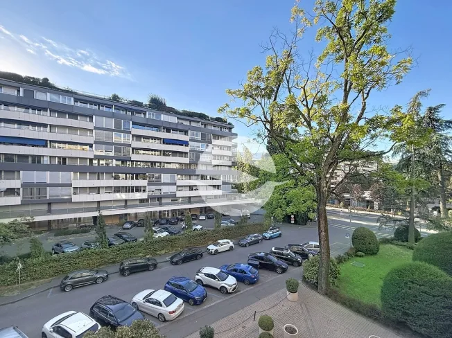 2 Zimmer Wohnung in Genève – Foto 7 von 7