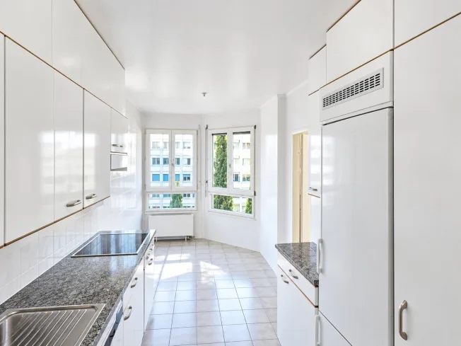 5 Zimmer Wohnung in Genève – Foto 2 von 5