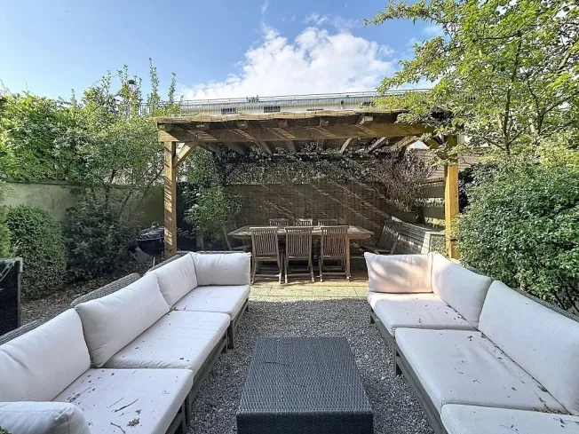 Villa in Genève – photo 4 sur 10