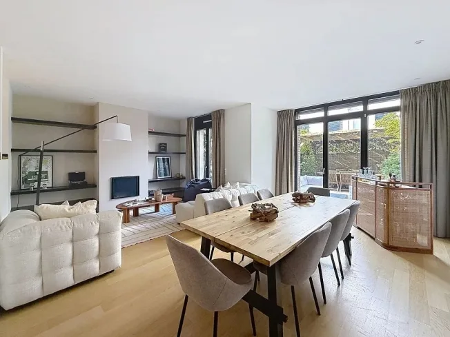 Villa in Genève – photo 2 sur 10